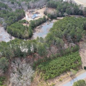 Photo #8 of SOLD property in Off Ashby Road, Exmore, VA 14.3 acres