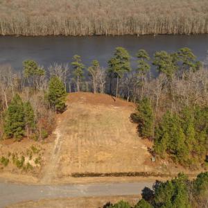 Photo #11 of SOLD property in 126 River Bluff Drive, Winton, NC 0.8 acres