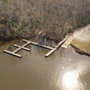 Photo #2 of SOLD property in 126 River Bluff Drive, Winton, NC 0.8 acres