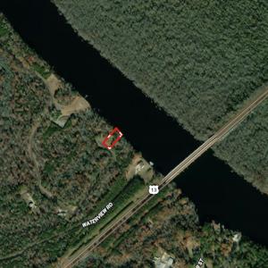 Photo #12 of SOLD property in 126 River Bluff Drive, Winton, NC 0.8 acres