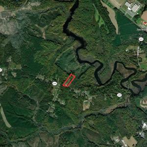 Photo #18 of SOLD property in Off Desha Road, Tappahannock, VA 5.7 acres