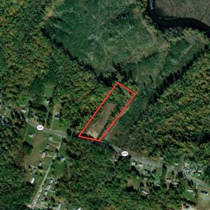 Photo #1 of SOLD property in Off Desha Road, Tappahannock, VA 5.7 acres