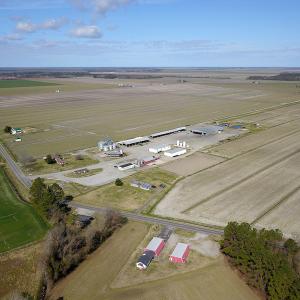 Photo #2 of 2815 North Gum Neck Road, Columbia, NC 1,548.0 acres