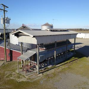 Photo #35 of 2815 North Gum Neck Road, Columbia, NC 1,548.0 acres