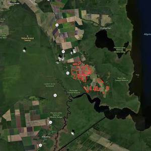 Photo #60 of 2815 North Gum Neck Road, Columbia, NC 1,548.0 acres