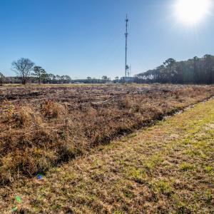 Photo #10 of SOLD property in Off Highway 17, Vanceboro, NC 7.7 acres