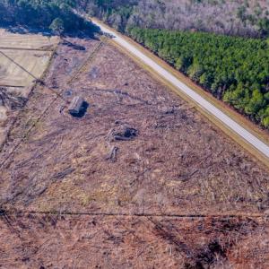 Photo #5 of SOLD property in Off Highway 17, Vanceboro, NC 7.7 acres