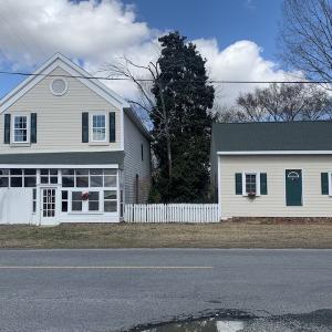 Photo #1 of 102 E. Main Street, Pine Level, NC 0.6 acres