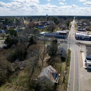 Photo #13 of 102 E. Main Street, Pine Level, NC 0.6 acres