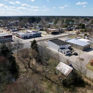 Photo #14 of 102 E. Main Street, Pine Level, NC 0.6 acres