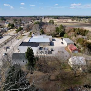 Photo #15 of 102 E. Main Street, Pine Level, NC 0.6 acres