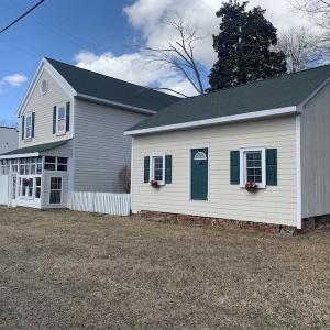 Photo #2 of 102 E. Main Street, Pine Level, NC 0.6 acres