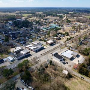 Photo #20 of 102 E. Main Street, Pine Level, NC 0.6 acres