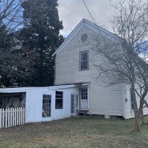 Photo #3 of 102 E. Main Street, Pine Level, NC 0.6 acres