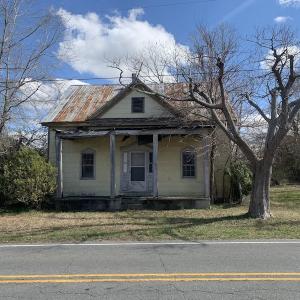 Photo #4 of 102 E. Main Street, Pine Level, NC 0.6 acres