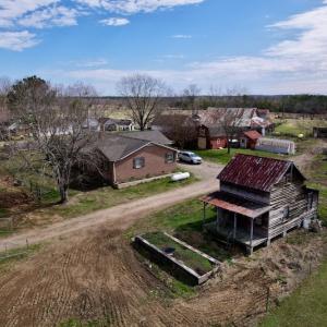 Photo #2 of SOLD property in 35935 NC Highway 561, Hollister, NC 80.0 acres