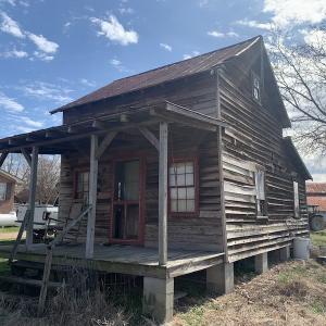 Photo #27 of SOLD property in 35935 NC Highway 561, Hollister, NC 80.0 acres