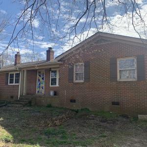 Photo #3 of SOLD property in 35935 NC Highway 561, Hollister, NC 80.0 acres