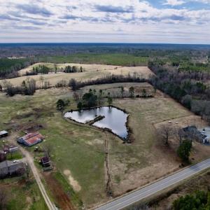 Photo #44 of SOLD property in 35935 NC Highway 561, Hollister, NC 80.0 acres