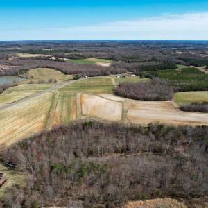 Photo #2 of Off Deer View Road, Gretna, VA 57.5 acres