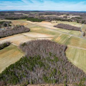 Photo #5 of Off Deer View Road, Gretna, VA 57.5 acres