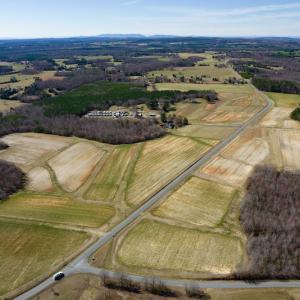 Photo #7 of Off Deer View Road, Gretna, VA 57.5 acres