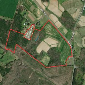 Photo #1 of Off Deer View Road, Gretna, VA 57.5 acres