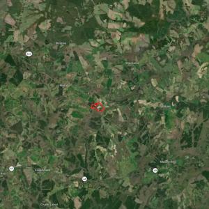 Photo #12 of Off Deer View Road, Gretna, VA 57.5 acres