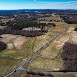 Photo #2 of SOLD property in Off Deer View Road, Gretna, VA 41.2 acres