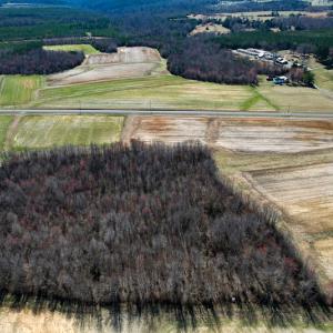 Photo #3 of SOLD property in Off Deer View Road, Gretna, VA 41.2 acres