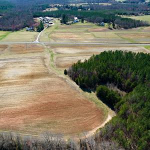 Photo #4 of SOLD property in Off Deer View Road, Gretna, VA 41.2 acres