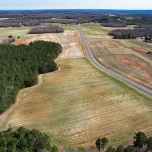 Photo #5 of SOLD property in Off Deer View Road, Gretna, VA 41.2 acres