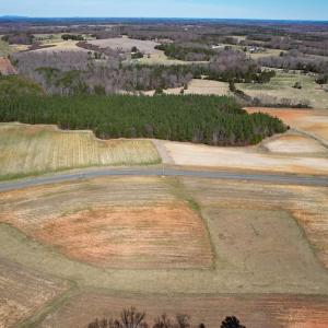 Photo #6 of SOLD property in Off Deer View Road, Gretna, VA 41.2 acres