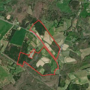 Photo #1 of Off Deer View Road, Gretna, VA 98.6 acres