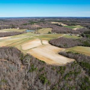 Photo #3 of Off Deer View Road, Gretna, VA 98.6 acres