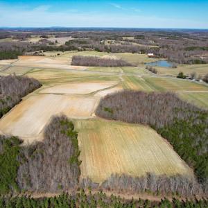 Photo #4 of Off Deer View Road, Gretna, VA 98.6 acres