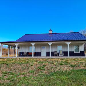 Photo #2 of SOLD property in 675 Herman Farmer Road, Keeling, VA 35.0 acres
