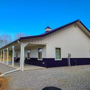 Photo #3 of SOLD property in 675 Herman Farmer Road, Keeling, VA 35.0 acres