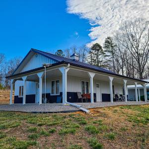 Photo #5 of SOLD property in 675 Herman Farmer Road, Keeling, VA 35.0 acres