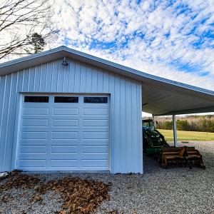 Photo #20 of SOLD property in 675 Herman Farmer Road, Keeling, VA 35.0 acres