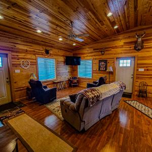 Photo #8 of SOLD property in 675 Herman Farmer Road, Keeling, VA 35.0 acres
