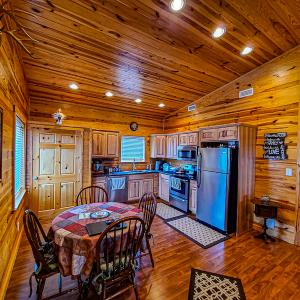 Photo #9 of SOLD property in 675 Herman Farmer Road, Keeling, VA 35.0 acres
