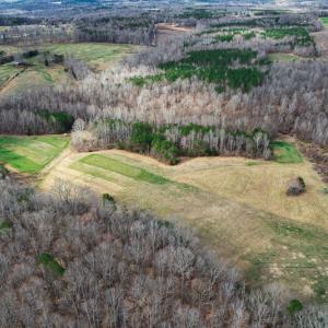 Photo #82 of SOLD property in 675 Herman Farmer Road, Keeling, VA 35.0 acres