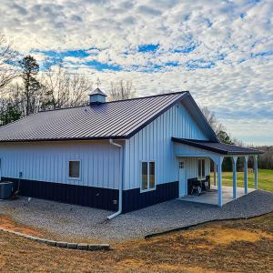 Photo #1 of SOLD property in 675 Herman Farmer Road, Keeling, VA 35.0 acres