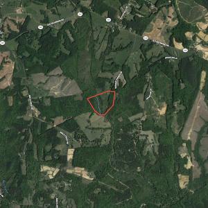 Photo #84 of SOLD property in 675 Herman Farmer Road, Keeling, VA 35.0 acres