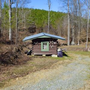 Photo #21 of SOLD property in Off Hog Wallow Road, Nathalie, VA 98.4 acres
