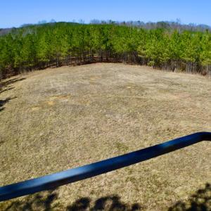 Photo #25 of SOLD property in Off Hog Wallow Road, Nathalie, VA 98.4 acres