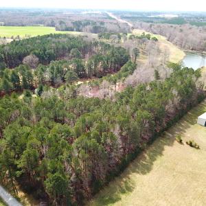 Photo #1 of SOLD property in Off Meadow Drive, Smithfield, VA 5.0 acres