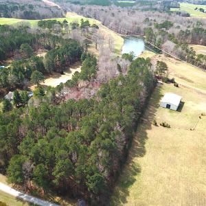 Photo #2 of SOLD property in Off Meadow Drive, Smithfield, VA 5.0 acres