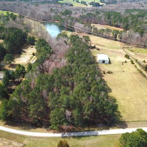 Photo #3 of SOLD property in Off Meadow Drive, Smithfield, VA 5.0 acres